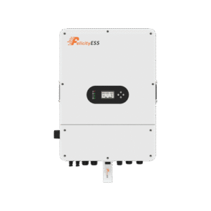 T-REX Series Hybrid Inverter
