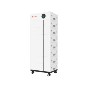 LUX Series Lithium-Ion Battery